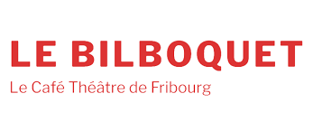 Logo du Bilboquet - Café théâtre de Fribourg