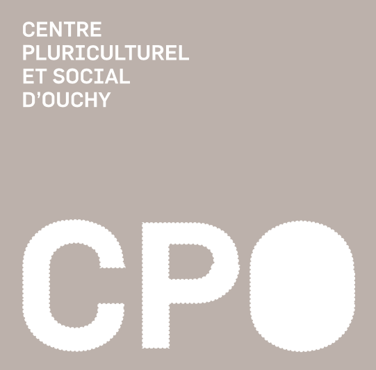 Logo Centre Pluriculturel d'Oouchy CPO