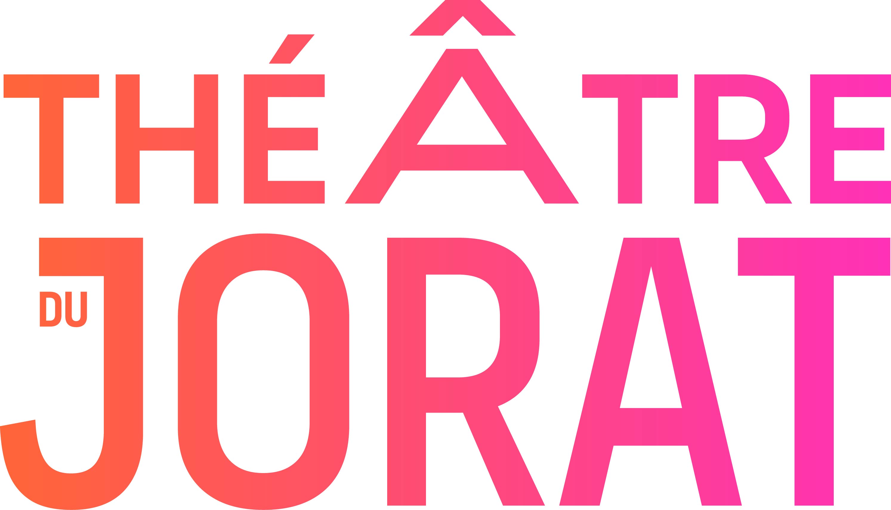 Logo du Théâtre du Jorat