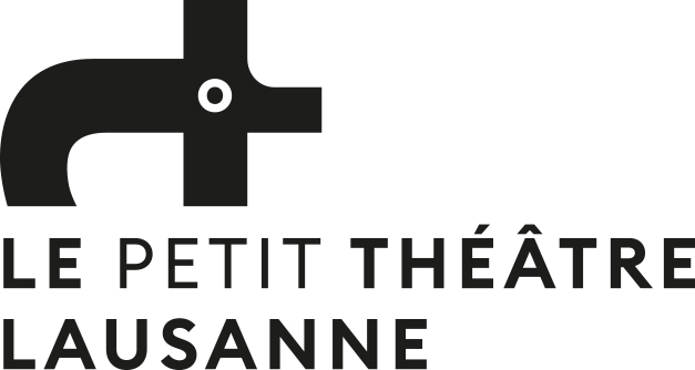 Logo du Petit Théâre de Lausanne