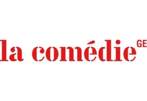 Logo de la Comédie de Genève