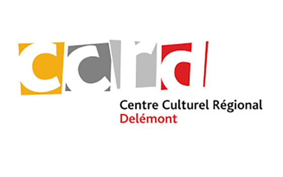 Logo du Centre Culturel Régional de Delémont