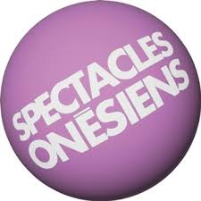 Logo Spectacles Onésiens