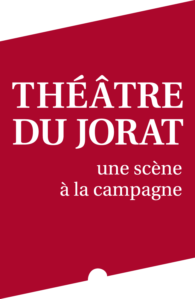 Logo du Théâtre du Jorat