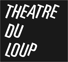 Logo Théâtre du Loup