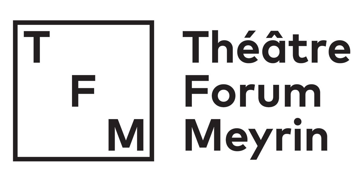 Logo Théâtre Forum Meyrin