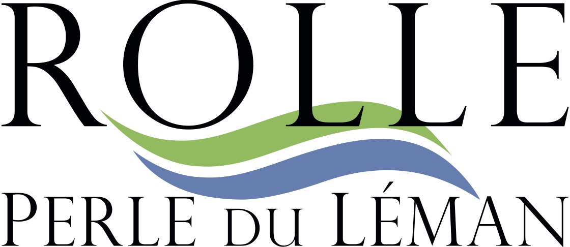 Logo de la Ville de Rolle 