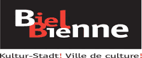 Logo de la ville de Bienne