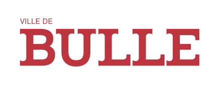 Logo de la ville de Bulle
