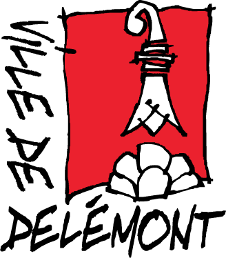 Logo de la Ville de Delémont
