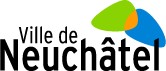 Logo de la ville de Neuchâtel