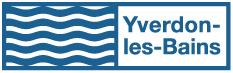 Logo de la Ville d'Yverdon-les-Bains