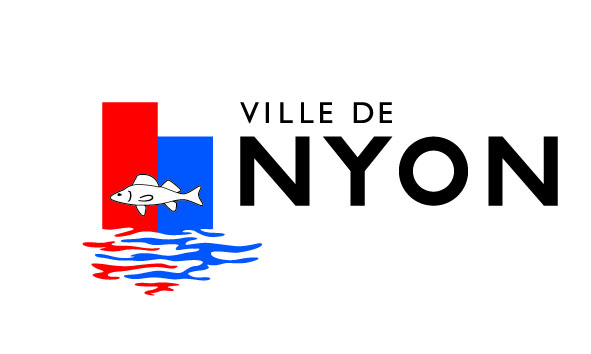 Logo Ville de Nyon